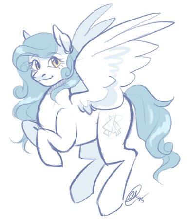 fullbody + rough color