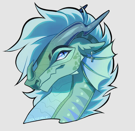 headshot